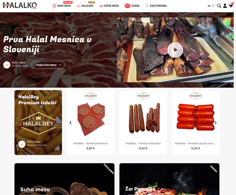 Halalko