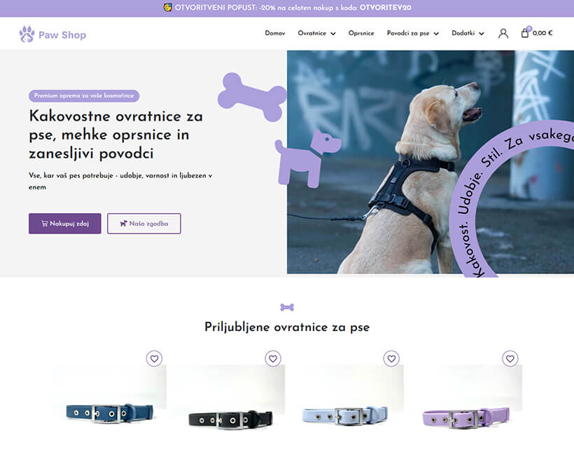PawShop